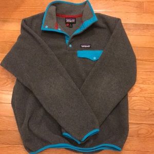 Patagonia Pullover